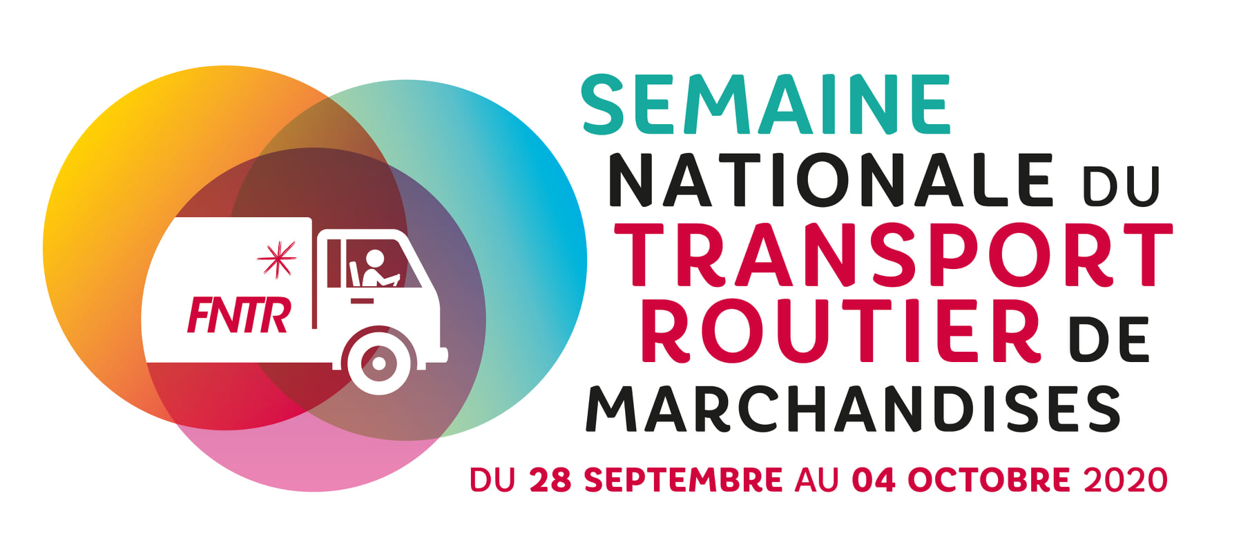 semaine nationale du transport routier de marchandise